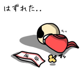 nyori&mei sticker #11010117