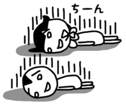 nyori&mei sticker #11010135