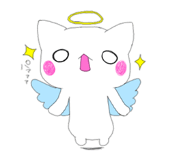 sironeko [Nice to meet you!!] sticker #11010260