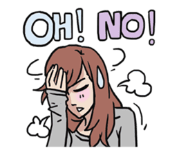 AsB - 115 My Best Friend It Alien sticker #11011068