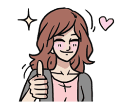 AsB - 115 My Best Friend It Alien sticker #11011090