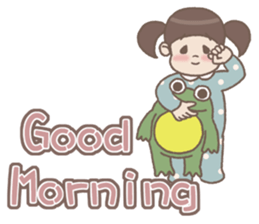 I'm Sweet Baby sticker #11011489