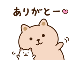 POTEKICHI sticker #11011548