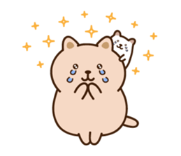 POTEKICHI sticker #11011551