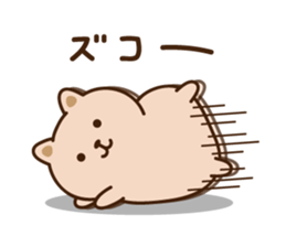 POTEKICHI sticker #11011565