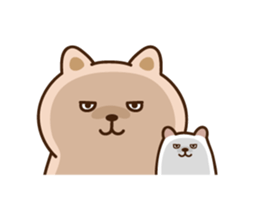 POTEKICHI sticker #11011566