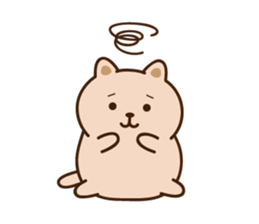 POTEKICHI sticker #11011570