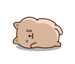 POTEKICHI sticker #11011574