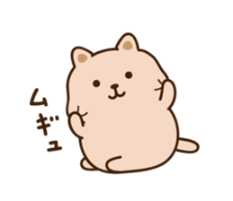 POTEKICHI sticker #11011582