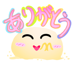 Slime that can be used sticker #11011668