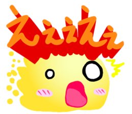 Slime that can be used sticker #11011672