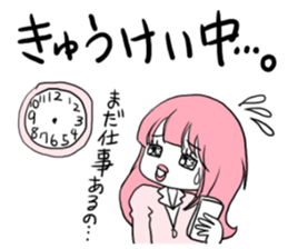 ACOPE 100% sticker #11011997