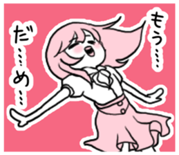 ACOPE 100% sticker #11012000