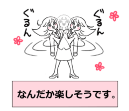 ACOPE 100% sticker #11012010