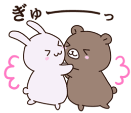 animals sticker-various kinds sticker #11012312