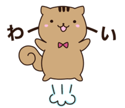 animals sticker-various kinds sticker #11012321