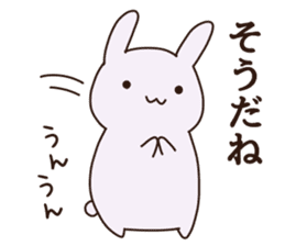 animals sticker-various kinds sticker #11012322