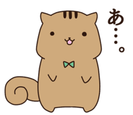 animals sticker-various kinds sticker #11012326