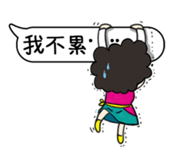 MY MOM ( Special Edition ) sticker #11012356