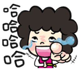 MY MOM ( Special Edition ) sticker #11012369