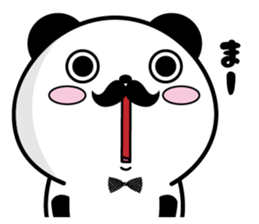 Higepan5 sticker #11012550