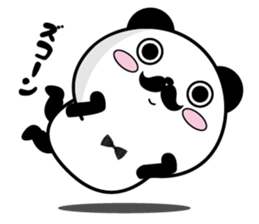 Higepan5 sticker #11012553