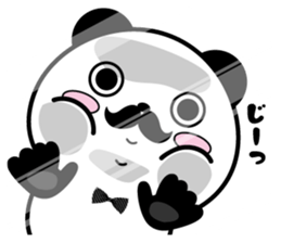 Higepan5 sticker #11012556