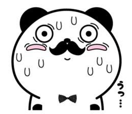 Higepan5 sticker #11012577