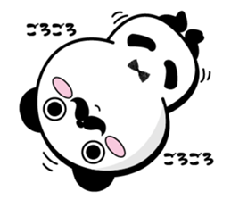 Higepan5 sticker #11012581