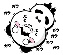 Higepan5 sticker #11012582