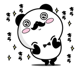 Higepan5 sticker #11012583