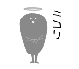 Angels and Demons of TAKANE kun sticker #11012584