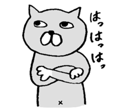 Sasami3 sticker #11012666