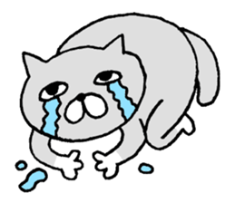 Sasami3 sticker #11012671