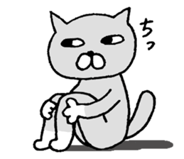 Sasami3 sticker #11012687