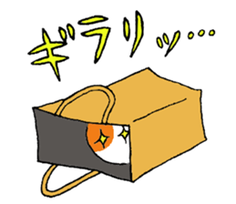 Sasami3 sticker #11012690