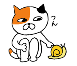 Sasami3 sticker #11012692