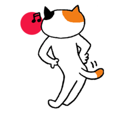 Sasami3 sticker #11012693