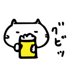 yoshineco2 sticker #11012748