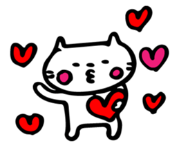 yoshineco2 sticker #11012765