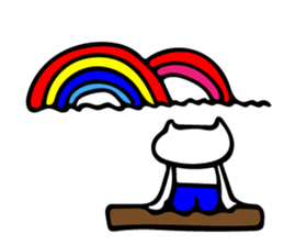 yoshineco2 sticker #11012771