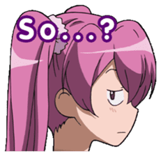 Akame ga Kill! sticker #11012949