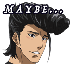 Akame ga Kill! sticker #11012953