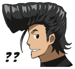 Akame ga Kill! sticker #11012954