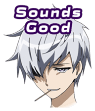 Akame ga Kill! sticker #11012955