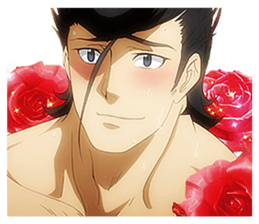 Akame ga Kill! sticker #11012973