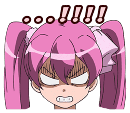 Akame ga Kill! sticker #11012978