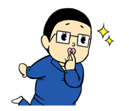not pig sticker #11012988