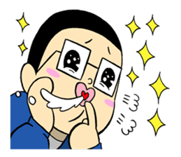 not pig sticker #11012989