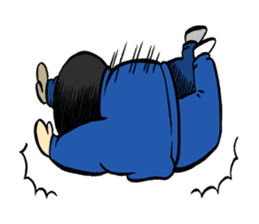 not pig sticker #11012994